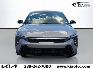 New 2026 Kia K4 GT-Line w/ GT-Line Premium Package FWD video 2