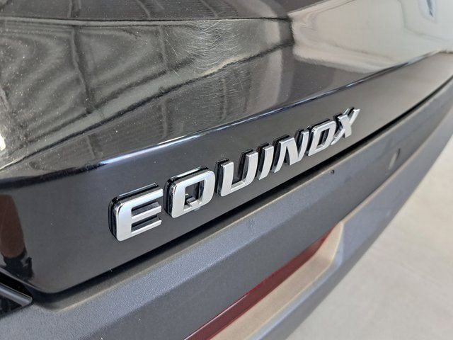 Used 2025 Chevrolet Equinox LT FWD image 29