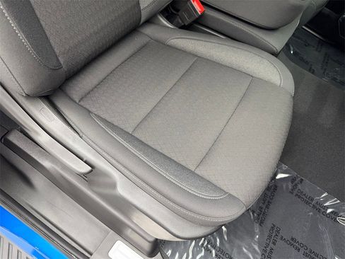 Used 2024 Chevrolet Silverado 1500 LT image 45