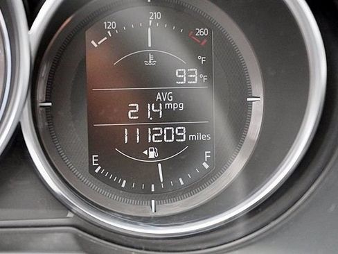 Used 2018 MAZDA CX-5 Sport FWD image 42