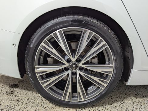 Used 2023 Audi A6 2.0T Premium image 25