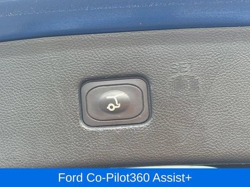 Used 2020 Ford Edge SEL w/ Convenience Package AWD/4WD image 9