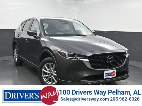 Used 2023 MAZDA CX-5 AWD 2.5 S image 1