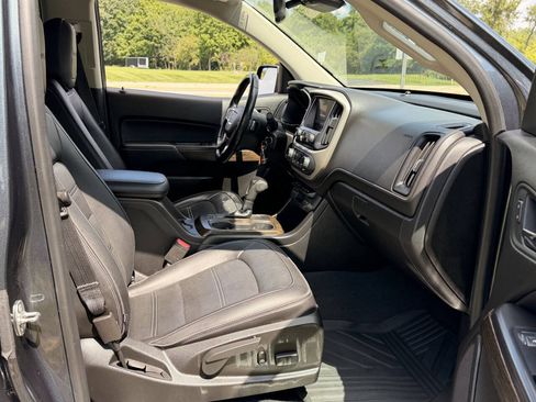 Used 2019 GMC Canyon Denali AWD/4WD image 28