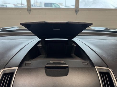 Used 2017 Ford Edge SEL w/ Class II Trailer Tow Package image 31