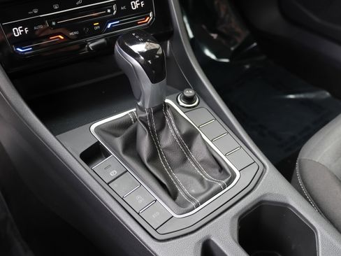 Used 2025 Volkswagen Jetta S FWD image 28