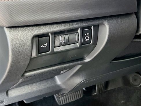 New 2025 Subaru Forester Touring image 19