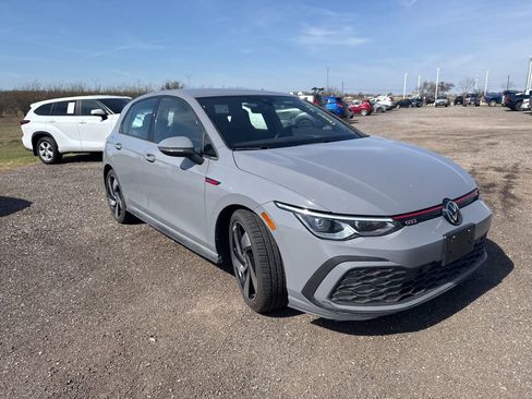 Used 2024 Volkswagen GTI S image 3