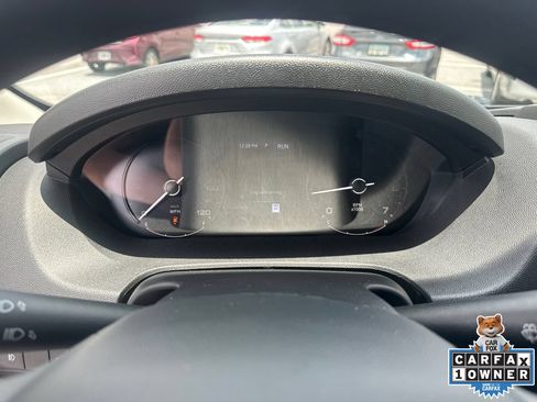Used 2025 RAM ProMaster 2500 w/ Convenience Group FWD image 25