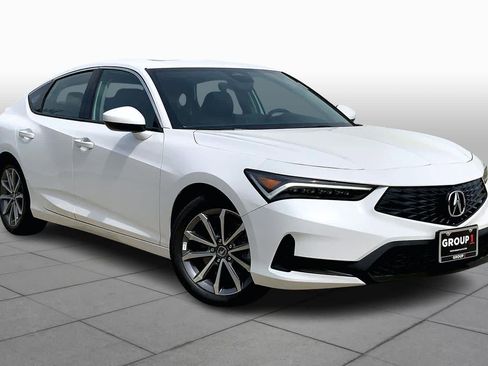 New 2026 Acura Integra image 2