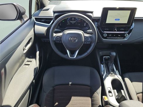 New 2026 Toyota Corolla SE AWD/4WD image 4
