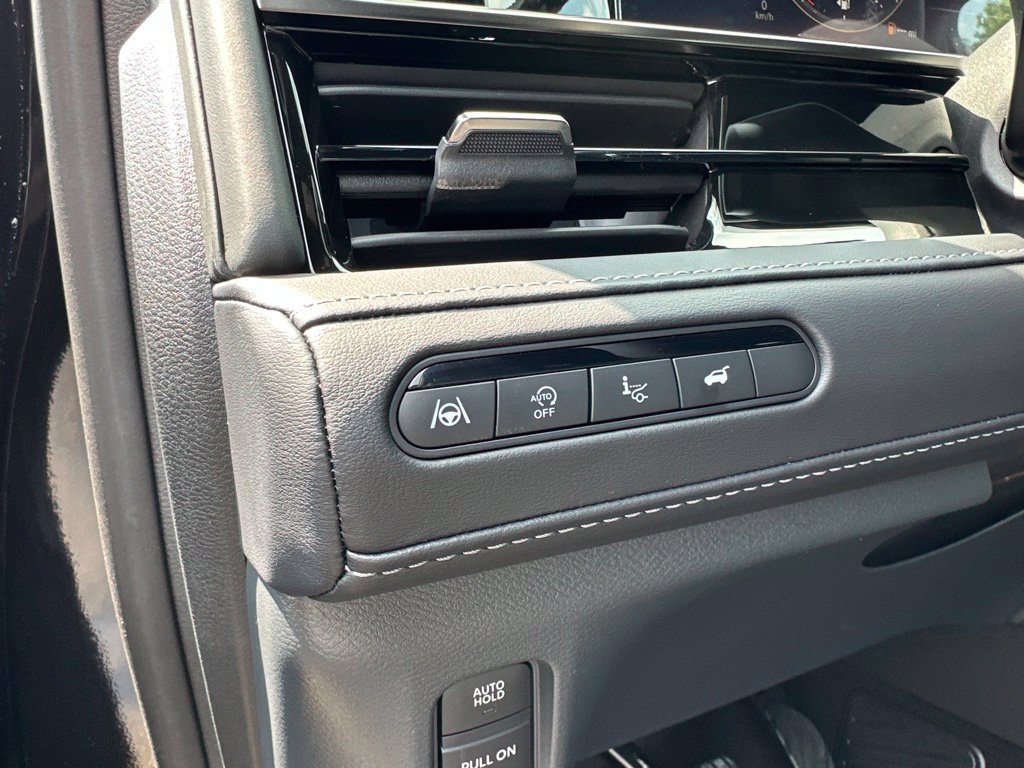 New 2027 INFINITI QX80 Autograph AWD/4WD image 53