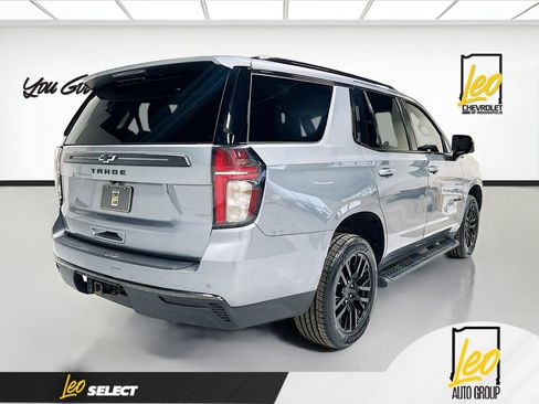 Used 2021 Chevrolet Tahoe Z71 w/ Z71 Off-Road Package image 5