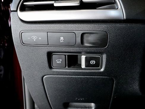 Used 2023 Hyundai Palisade SEL FWD image 46