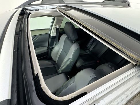 Used 2023 Subaru Outback Onyx Edition image 25