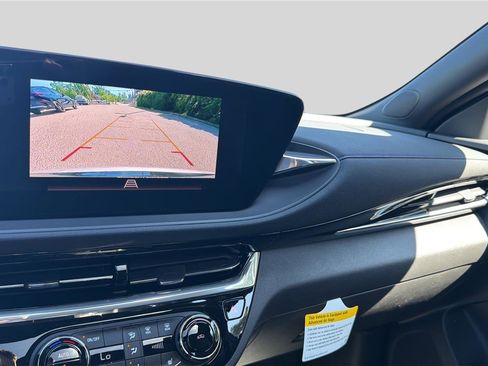 New 2026 Buick Envista Sport Touring w/ Convenience I Package FWD image 14