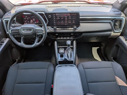 Certified 2024 GMC Canyon Elevation w/ Convenience Package RWD image 14