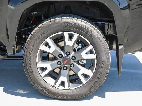 New 2026 Toyota 4Runner TRD Sport Premium AWD/4WD image 11