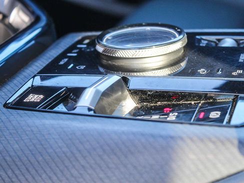 Used 2025 BMW X3 xDrive30i image 22