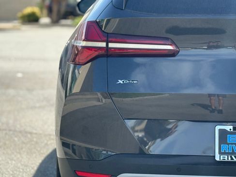 New 2026 BMW X3 xDrive30 image 14