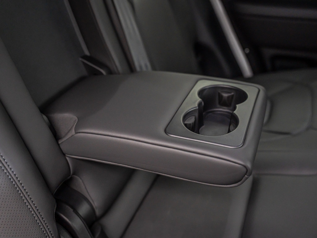 New 2026 Land Rover Defender 130 S AWD/4WD image 46