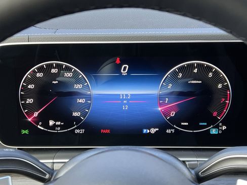 New 2026 Mercedes-Benz GLE 350 4MATIC image 15