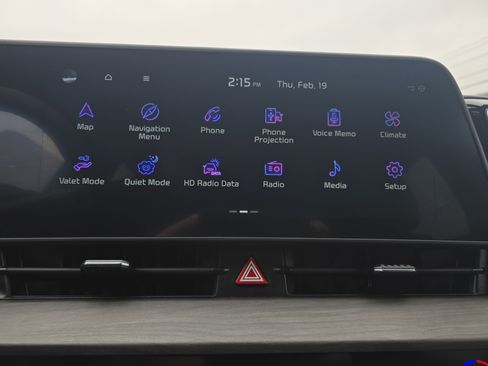 Used 2024 Kia Sportage X-Line image 27