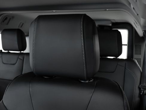 New 2026 INEOS Grenadier image 38