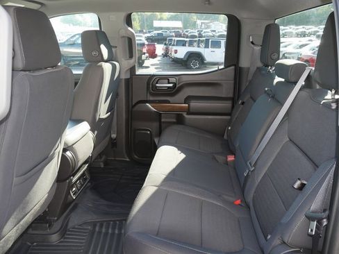 Used 2022 Chevrolet Silverado 1500 RST w/ Z71 Off-Road Package image 22