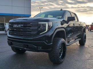 New 2025 GMC Sierra 1500 Elevation video 3