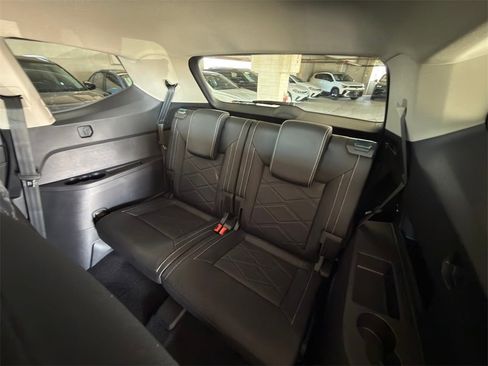 New 2026 Volkswagen Atlas SE image 34