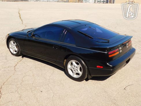 Used 1991 Nissan 300ZX Twin Turbo image 18