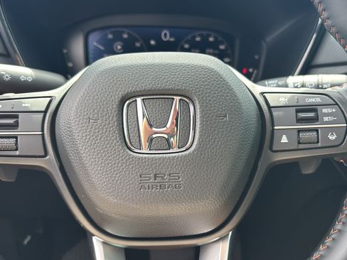 Certified 2026 Honda CR-V Sport-L image 29