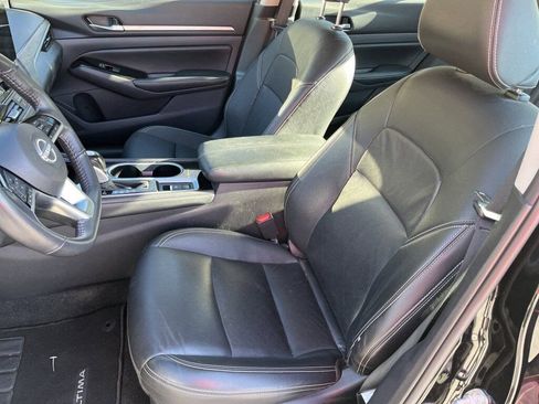 Certified 2025 Nissan Altima 2.5 SL image 15