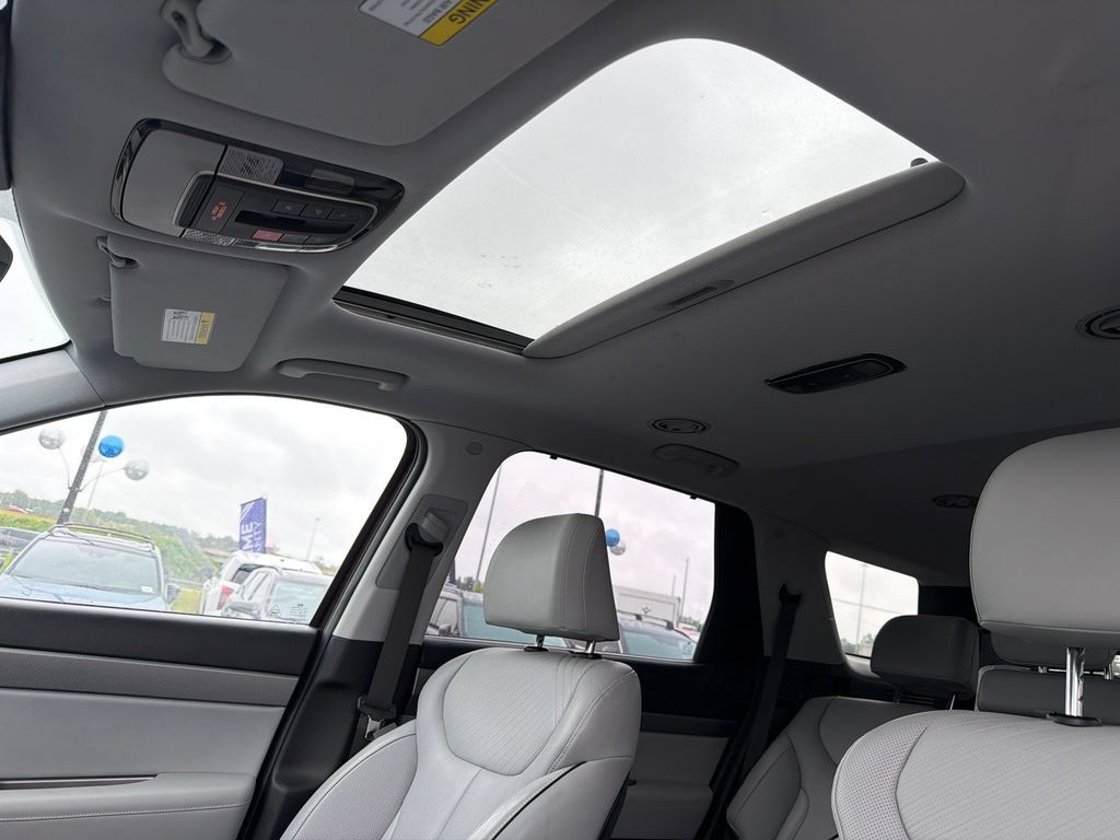 Used 2023 Hyundai Palisade SEL w/ Cargo Package FWD image 33