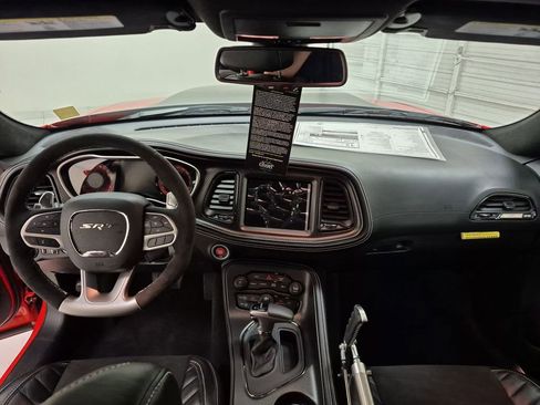 Used 2023 Dodge Challenger SRT Hellcat Redeye image 21