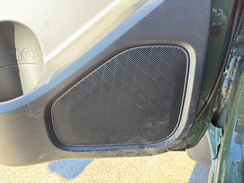 Used 2025 Nissan Frontier PRO-4X w/ Tow Package image 19