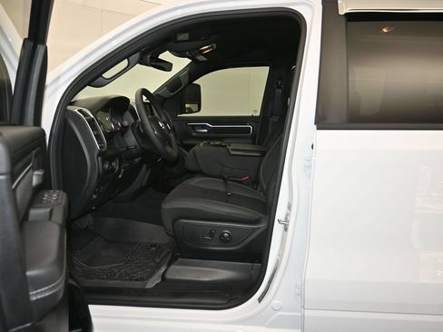 Used 2025 RAM 1500 Big Horn RWD image 20