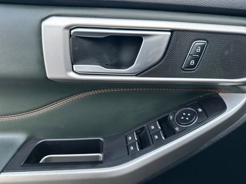 Used 2023 Ford Explorer Timberline image 10