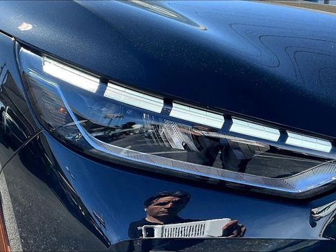 Certified 2026 INFINITI QX60 Sport image 43