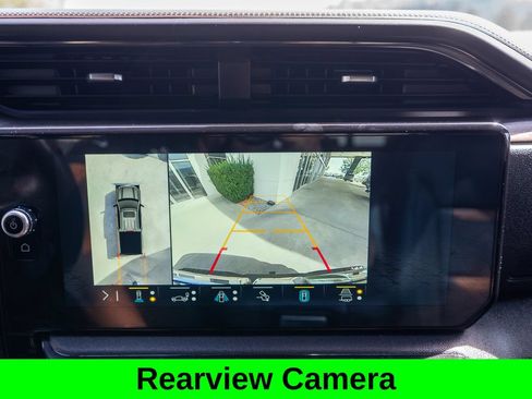 Used 2022 GMC Sierra 1500 AT4 w/ AT4 Premium Package AWD/4WD image 26