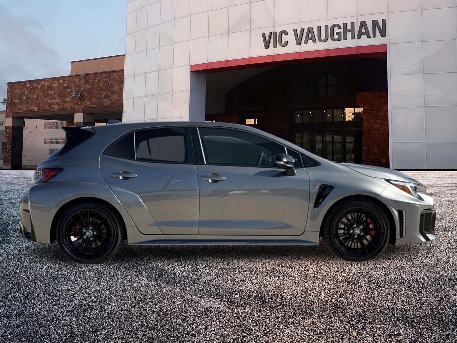 New 2026 Toyota Corolla GR AWD/4WD image 6