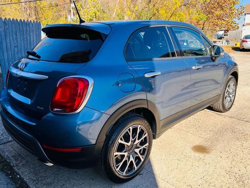 Used 2018 FIAT 500X Trekking image 6