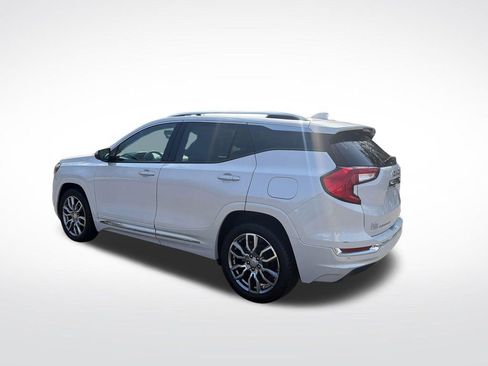 Certified 2023 GMC Terrain Denali w/ Denali Premium Package AWD/4WD image 3