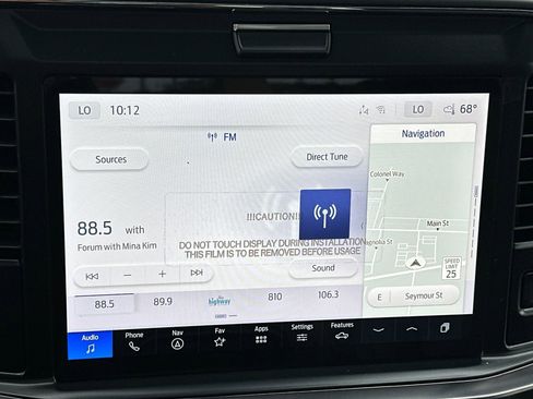 New 2026 Ford F350 Lariat image 23