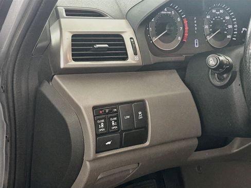 Used 2016 Honda Odyssey EX-L image 16