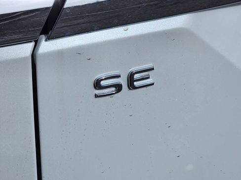 New 2026 Volkswagen Atlas SE AWD/4WD image 31