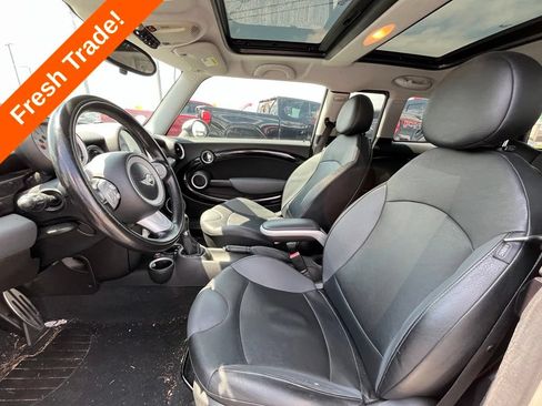 Used 2009 MINI Cooper Clubman S FWD image 27