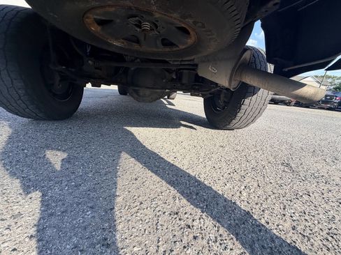 Used 2019 RAM 2500 Tradesman w/ Safety Group AWD/4WD image 47
