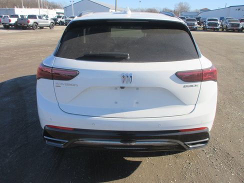 New 2026 Buick Envision Sport Touring image 6